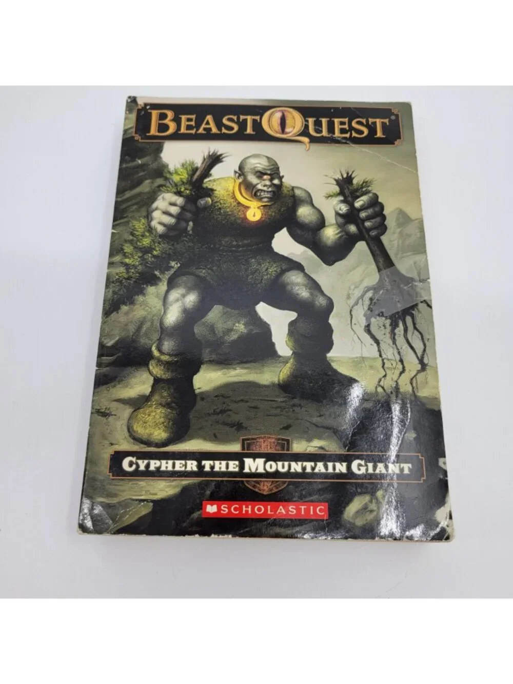 BEASTQUEST Books Adam Blade Lot of 13 Chapter Books - BK119